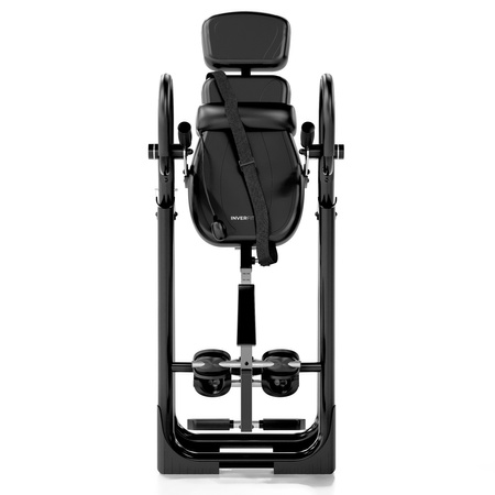 Ławka grawitacyjna inwersyjna InverFit PRO