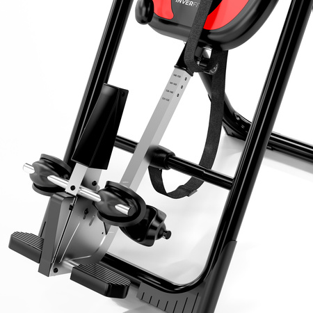 Ławka grawitacyjna inwersyjna InverFit PRO