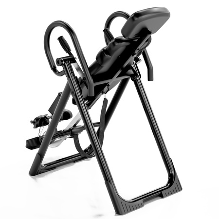 Ławka grawitacyjna inwersyjna InverFit PRO