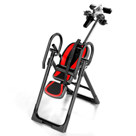 Ławka grawitacyjna inwersyjna InverFit PRO