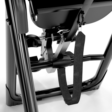 Ławka grawitacyjna inwersyjna InverFit PRO