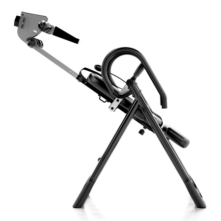 Ławka grawitacyjna inwersyjna InverFit PRO