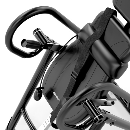 Ławka grawitacyjna inwersyjna InverFit PRO