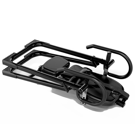 Ławka grawitacyjna inwersyjna InverFit PRO