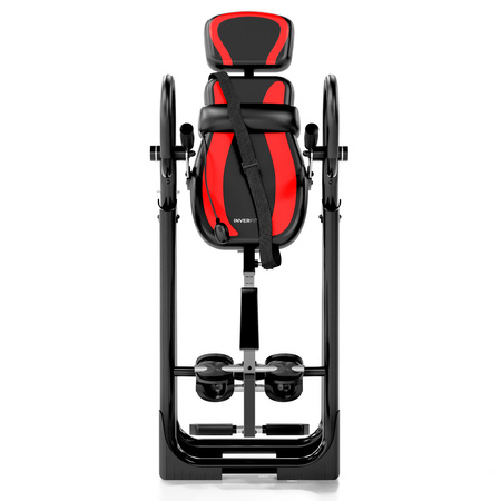 Ławka grawitacyjna inwersyjna InverFit PRO