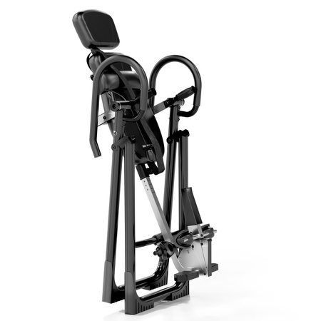 Ławka grawitacyjna inwersyjna InverFit PRO