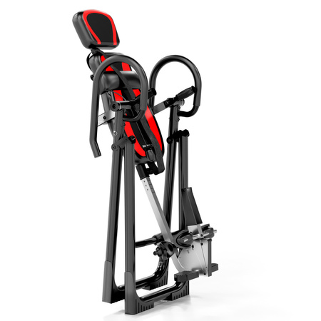 Ławka grawitacyjna inwersyjna InverFit PRO