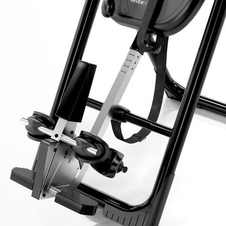 Ławka grawitacyjna inwersyjna InverFit PRO